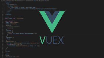 Vuex