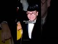 Elton John: Skutečný příběh muže, který se odrazil ode dna.