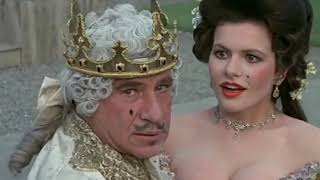 Watch Mel Brooks Its Good To Be King video
