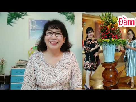 Video Vlog 069 : ĐẦM ĐI BIỂN CHO CÁC BẠN TRUNG NIÊN nhân dịp... - youtube