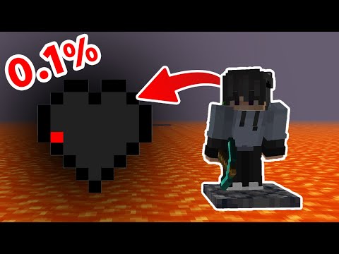ماين كرافت لكن عندي   قلب