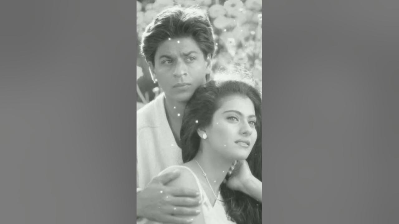 Mehndi Laga Ke Rakhna | DDLJ |  Udit Narayan | Lata Mangeshkar | Shahrukhan | Kajol | Status Target