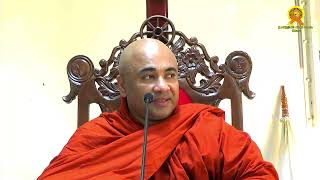 Ven Hingure Pannasekara thero 2025.11.03 Oman.