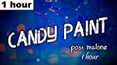 Candy Paint Roblox Id Code L Post Malone Youtube - candy paint roblox code