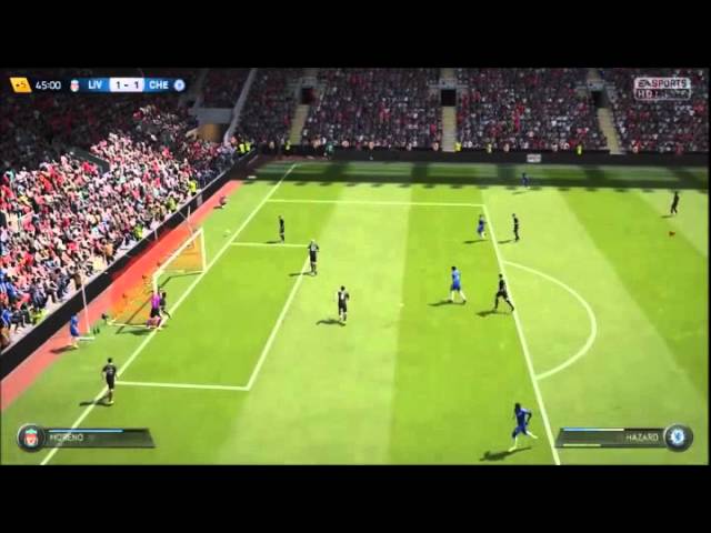 【やす】FIFA15 Part.2【ゲーム実況】