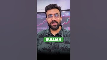 3 Strong Indicators in Stock Market. #stockmarket