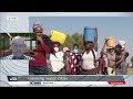 Gauteng water and sanitation infrastructure near collapse: Benoit Le Roy