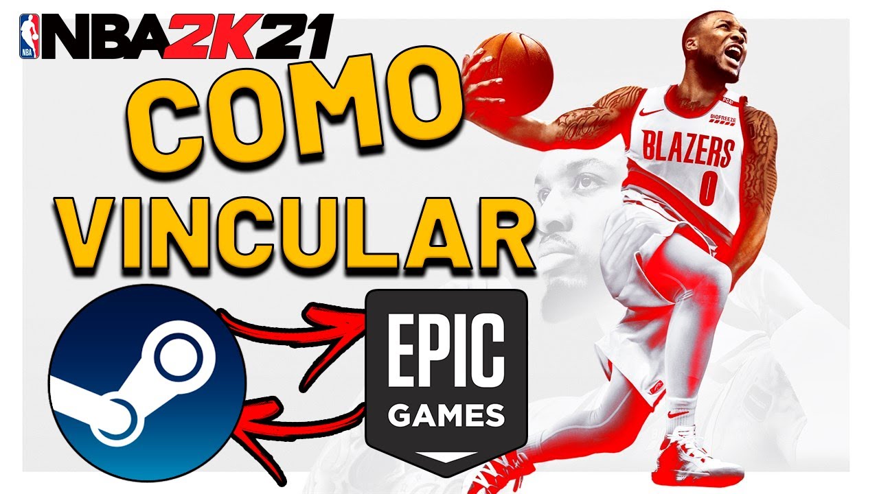 NBA 2K21: como baixar o jogo de graça na Epic Games Store