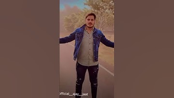 New Badmasi status (Ajay jaat )