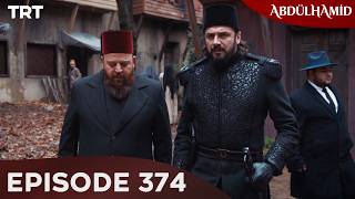 Abdulhamid - Episode 374