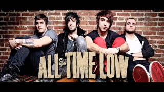 Video voorbeeld van "All Time Low - Hot Sessions EP"