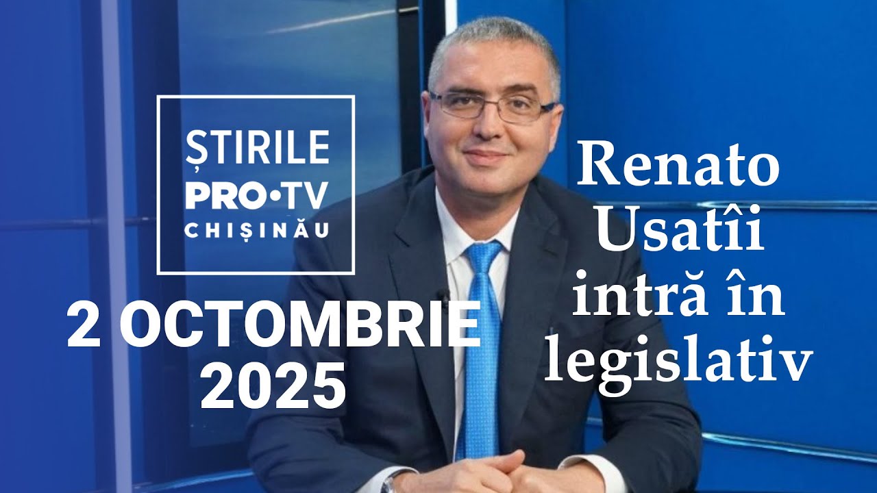 Știrile PRO TV (ORA 