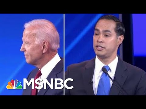 Joe: There Are So Many Things Wrong With What Julian Castro Said | Morning Joe | MSNBC