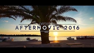Whogotskillz Beat Camp 2016 Aftermovie