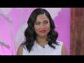 Ayesha Curry Sings Her Favorite Karaoke Song, Reveals Ideal Date Night With Husband Steph (Exclus…