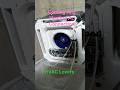 Cassette Ac Installation Kaise Kare #Short Video#airconditioner #installation