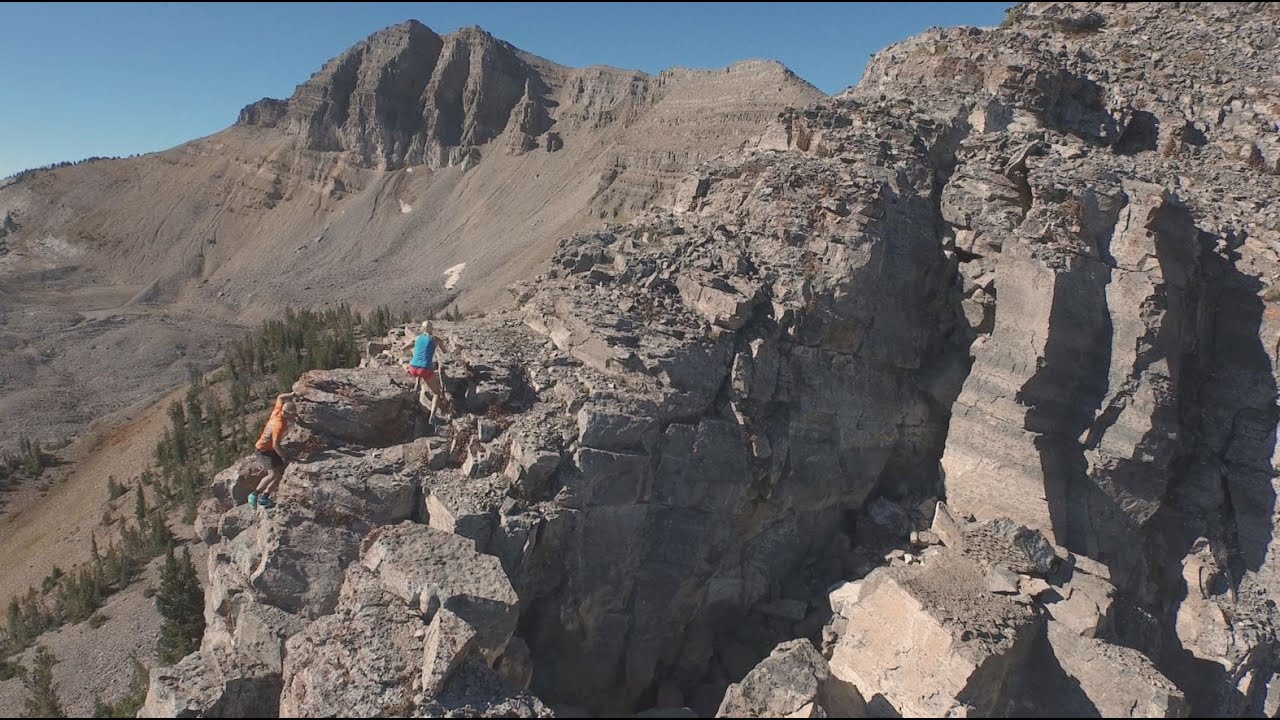 Run Away to Jackson Hole YouTube