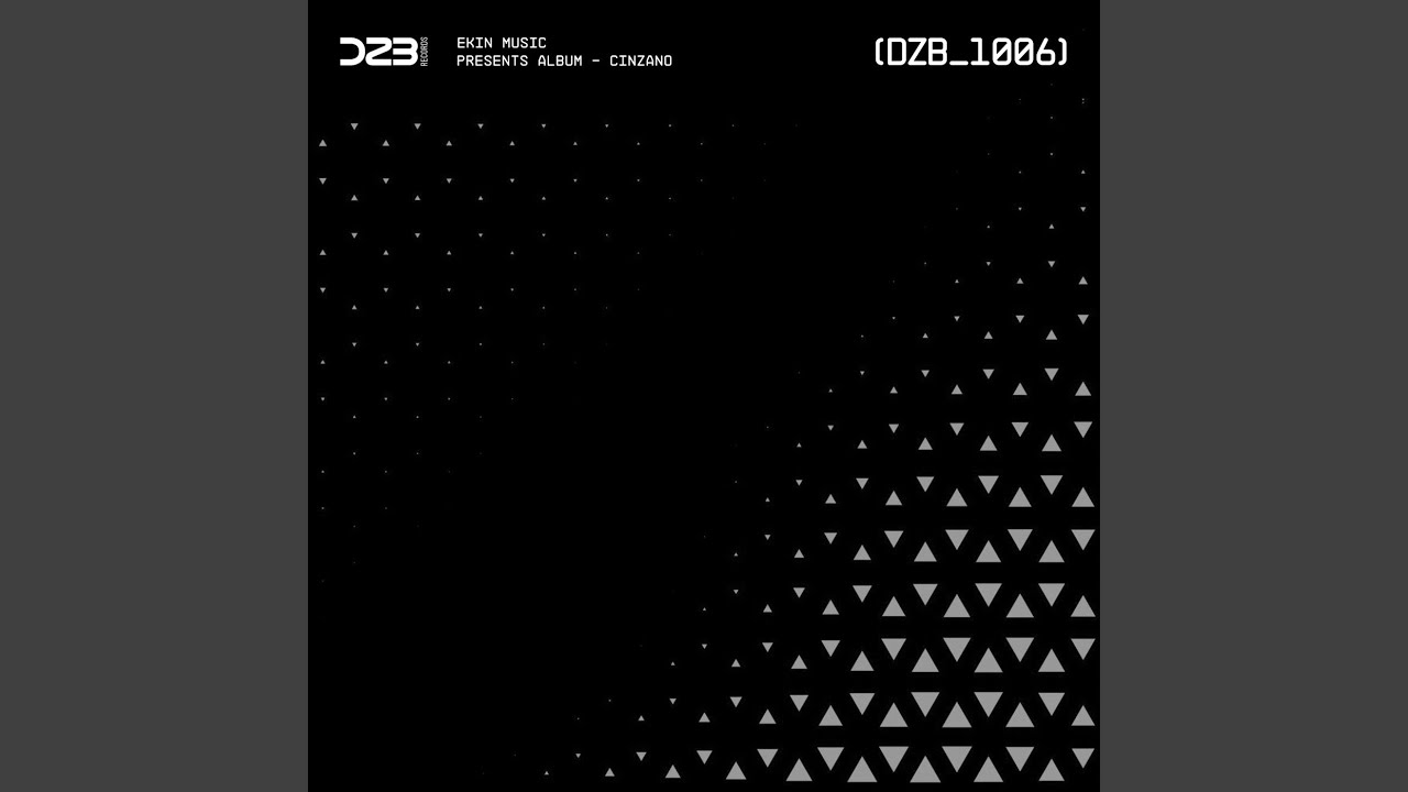 Mira Cinzano en YouTube Mira Cinzano en YouTube