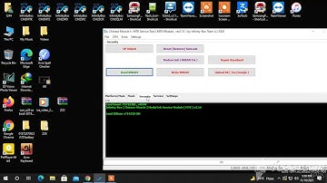 Symphony Z30 FRP by cm2 and DA file free