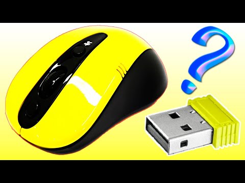 Видео: Почему не работает беспроводная мышь