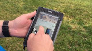 Mesa 2 Rugged Tablet, Capacitive Touch Screen in Rain and Wet Conditions Net Worth