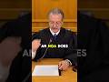 HOA trespassed on This Man's Home Without His permission. This Judge went Furious