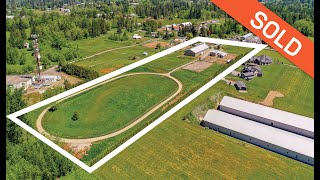 SOLD • 2535 248 Street, Langley