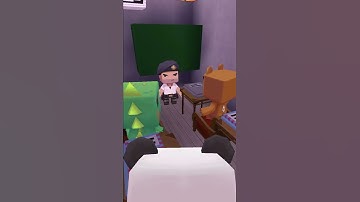 Bộ Tứ Mini World và nỗi ác mộng Thi Học Kỳ