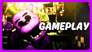 A Night At The Restaurant Full Game