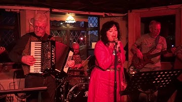 Anyone But Me QueensMay17