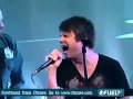 Silverstein   Smile In Your Sleep Live at The Daily Habit (fuel Tv)