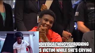 Killer Laughs at Dad Crying for Daughter, He Snaps.. || Reaction Video
