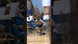 Natalie Roosevelt Spring 2026 Orchestra Concert 5th Grade