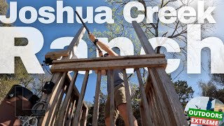 I Went to Joshua Creek Ranch