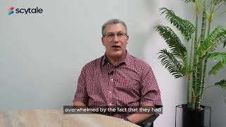 Global Publisher Achieved ISO 27001 in Just 3 Months with Scytale & Elasticito