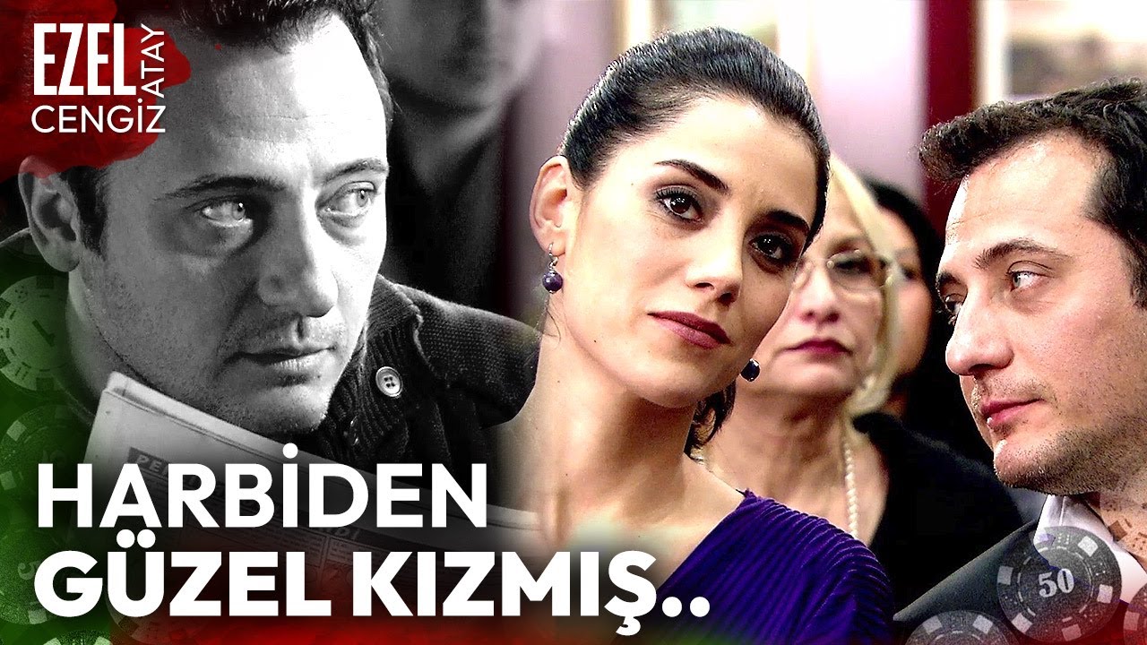 Arkadaşımın Sevgilisini Nasıl Karım Yaptım? | Cengiz Atay