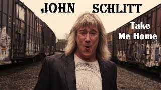 JOHN SCHLITT Take Me Home - Video Clip HD - Legendado PT-BR