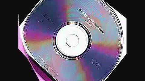 Kieth Jarrett & Charlie Haden "I'm Gonna Laugh You Right Out Of My Life".wmv