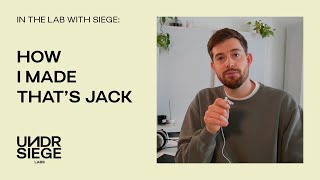 How I Made “That’s Jack” (Toolroom Trax) - Full Tech House Production Breakdown