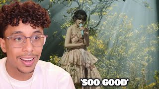 Famous I'll Never Get Sick Of Covers l 조유리 (JO YURI) | 'Adele - When We Were Young Cover Reaction Profile