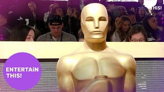 Oscar's release new diversity rules for Best Picture category | USA TODAY Entertainment