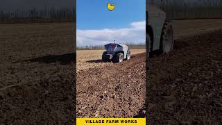 This Tractor Is A Transformer