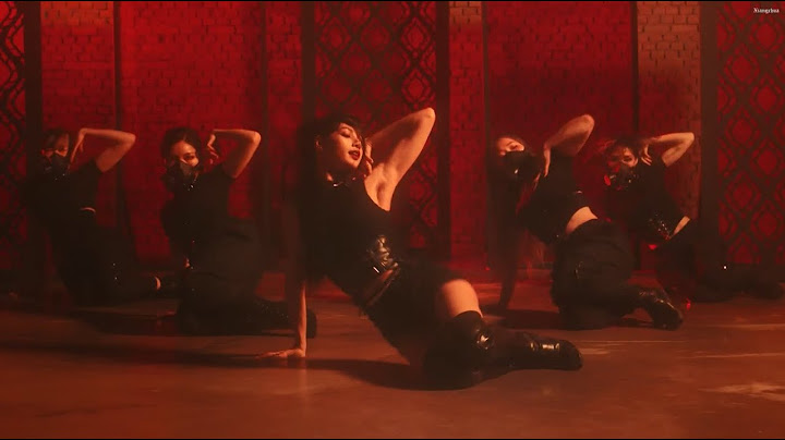 BLACKPINK (블랙핑크) LISA (리사) | 'Tomboy' Mirrored Dance (Cover)