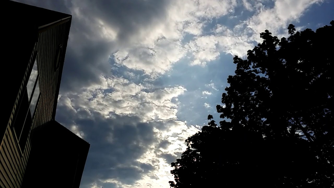 Bedroom Window - YouTube