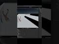 Как враг делает сальто в Iron Core #gamedev #indiegame #fps