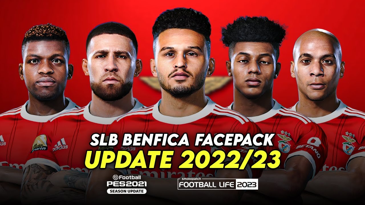 Lisboa, Portugal. 27th May, 2023. SL Benfica players poses with