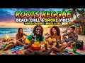 Dennis Brown, Gregory Isaacs, Peter Tosh, Bob Marley Roots Reggae Mix Deep Meditation Vibes