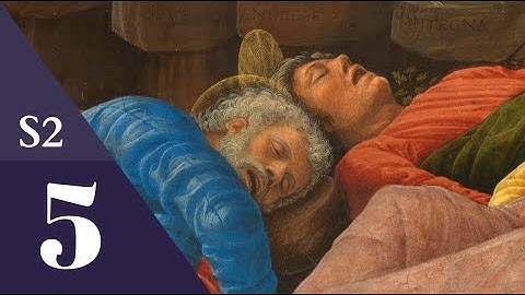 The Renaissance in Venice, 1450-1500 | A Narrative Art History of the Renaissance (S2 E5) thumbnail