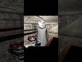 Granny Game Hack 🤫 | Easy Escape Trick in 30 Seconds!#granny#horrorgame#shorts