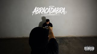 Makin Hollov - ABRACADABRA (prod. BapLab) OFF. VD 